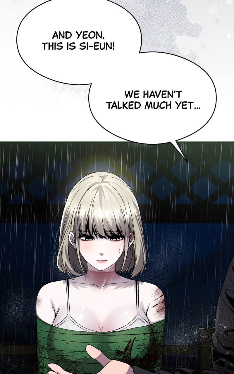 Ghost Dating Simulation (DONG9) Chapter 15 page 42 - 