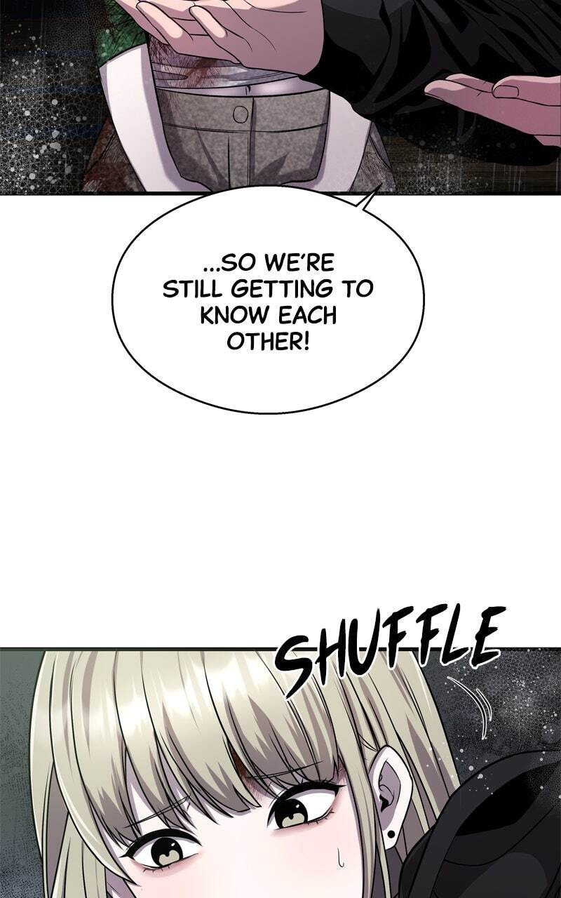 Ghost Dating Simulation (DONG9) Chapter 15 page 43 - 