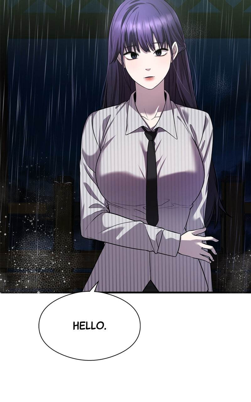 Ghost Dating Simulation (DONG9) Chapter 15 page 45 - 