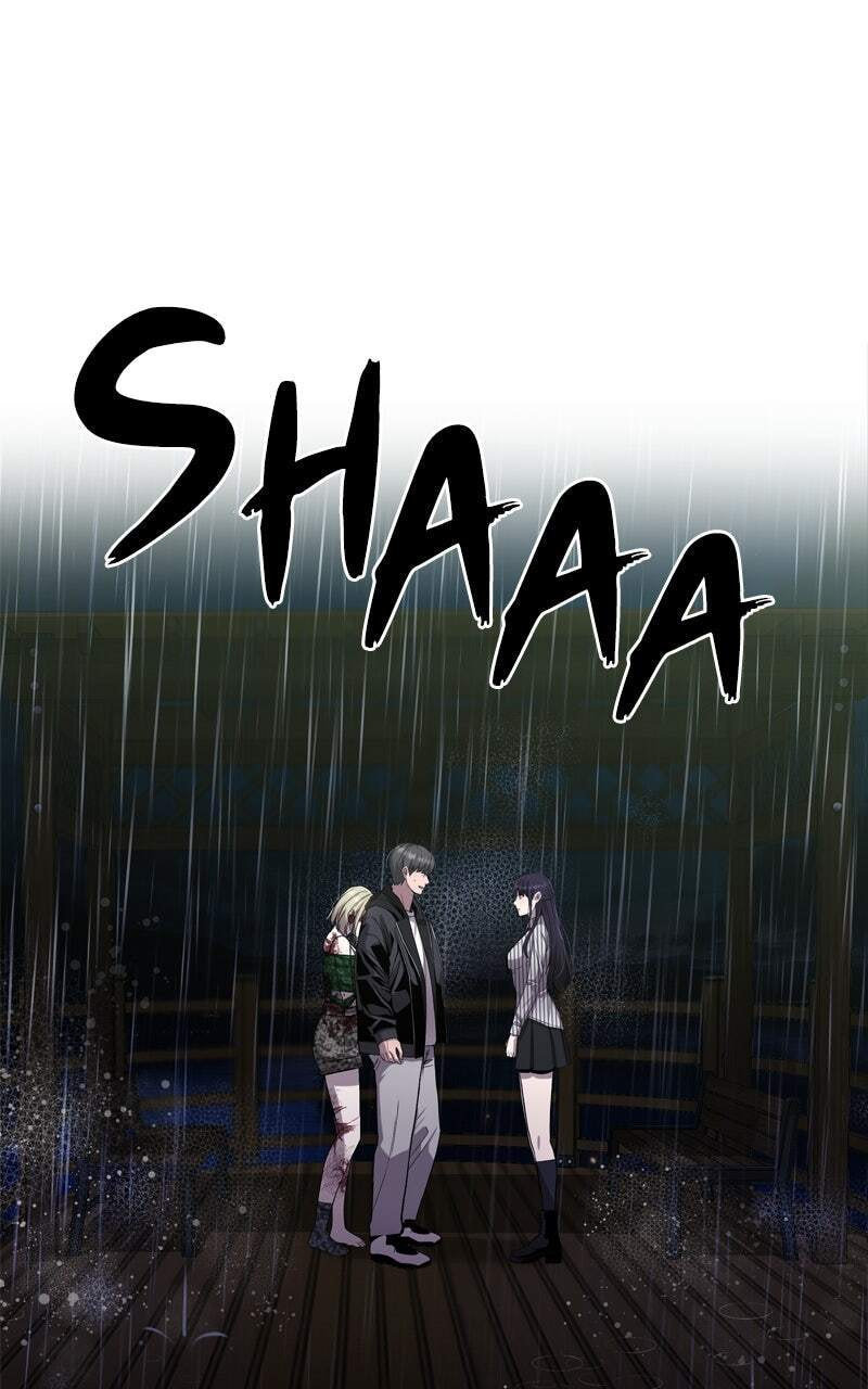 Ghost Dating Simulation (DONG9) Chapter 15 page 46 - 