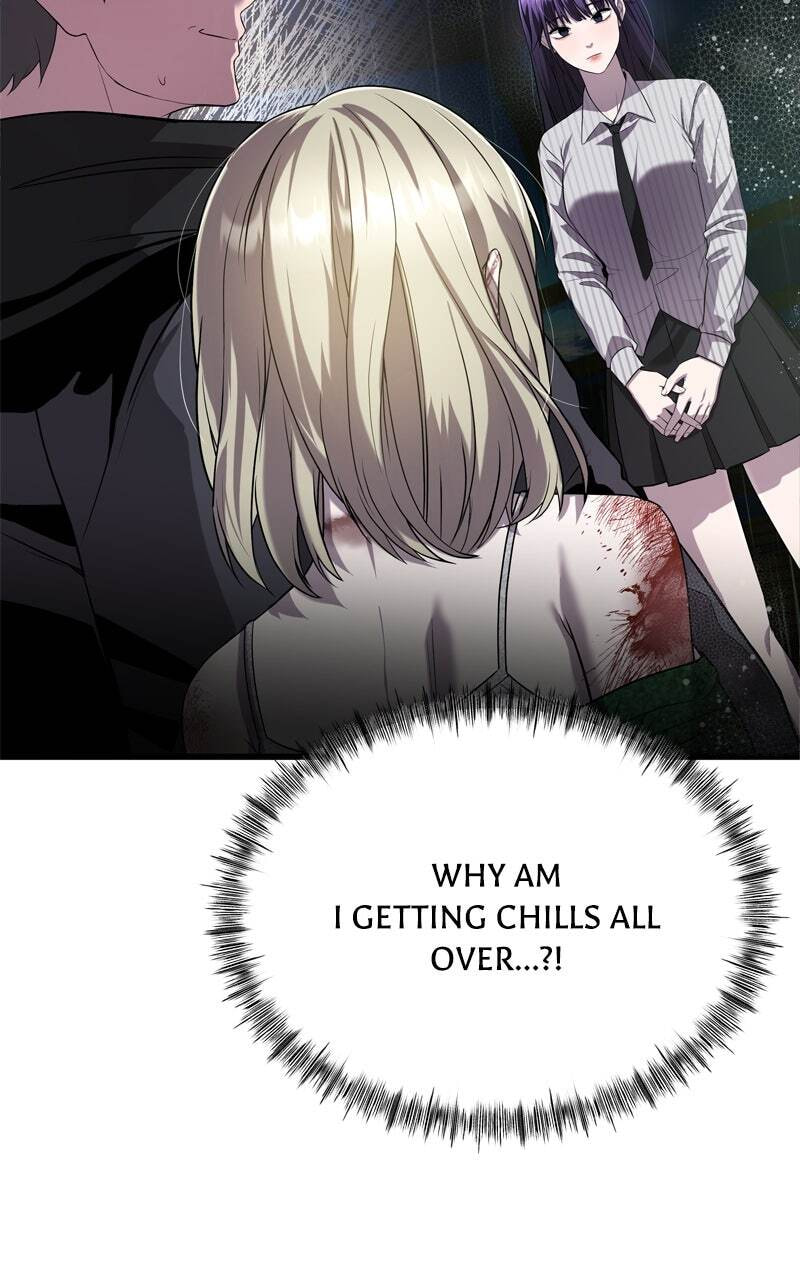 Ghost Dating Simulation (DONG9) Chapter 15 page 49 - 
