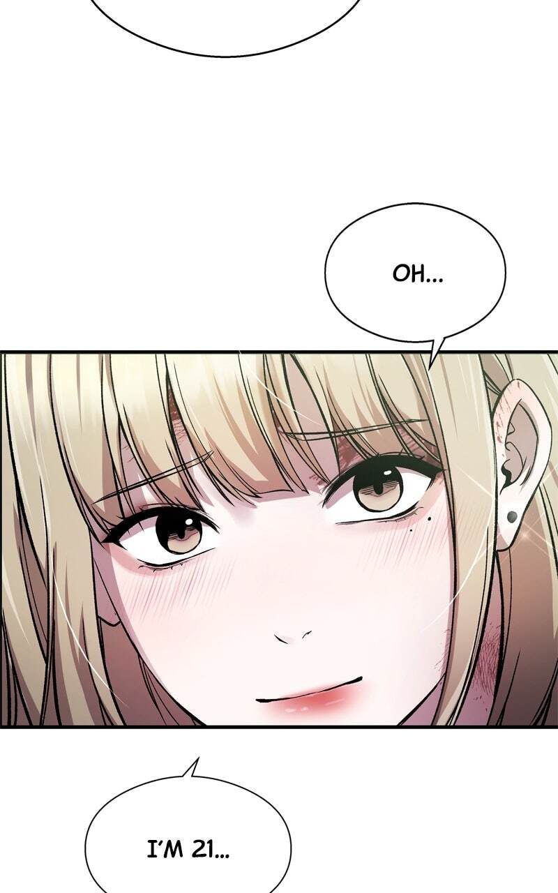Ghost Dating Simulation (DONG9) Chapter 15 page 53 - 