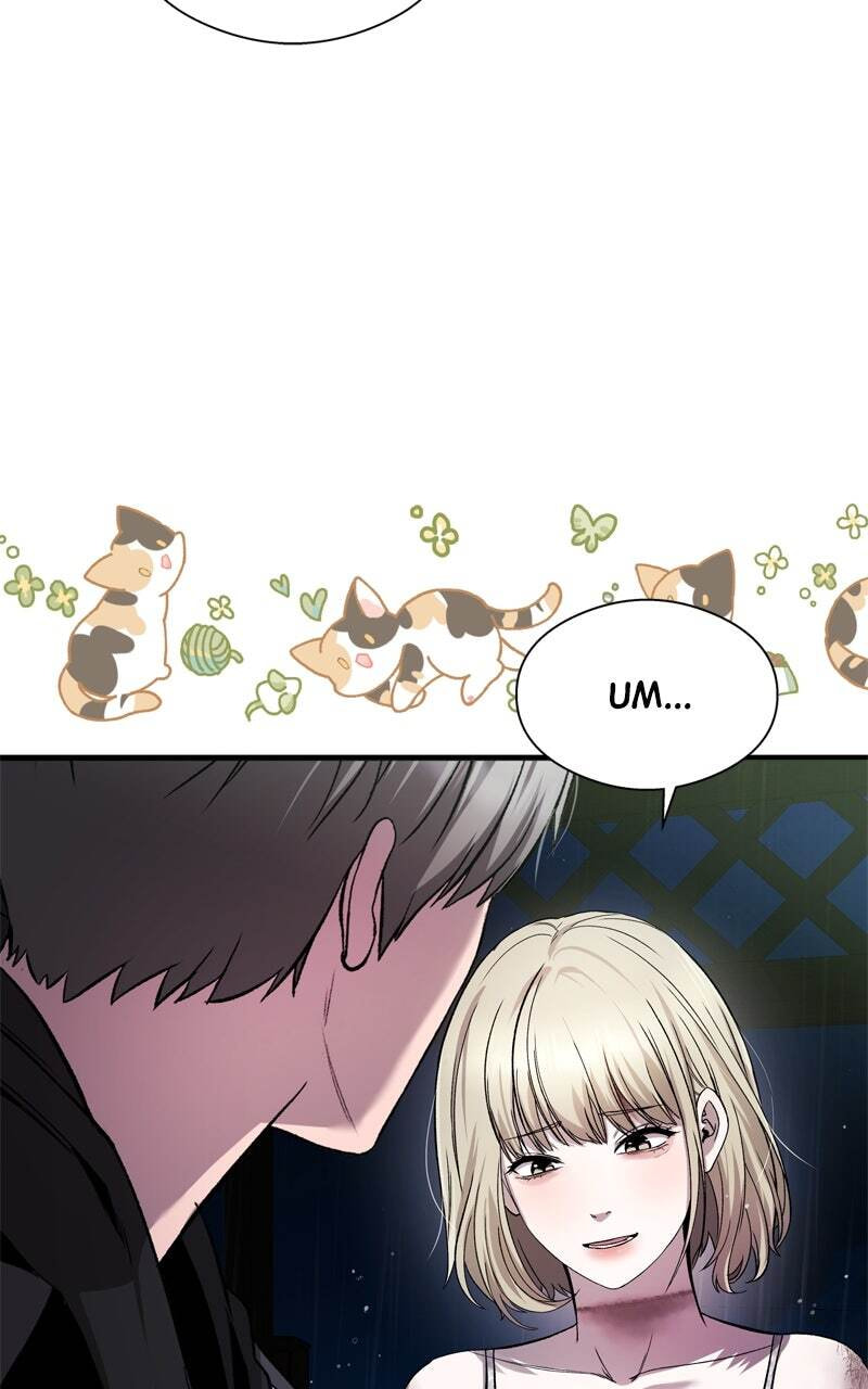 Ghost Dating Simulation (DONG9) Chapter 15 page 54 - 
