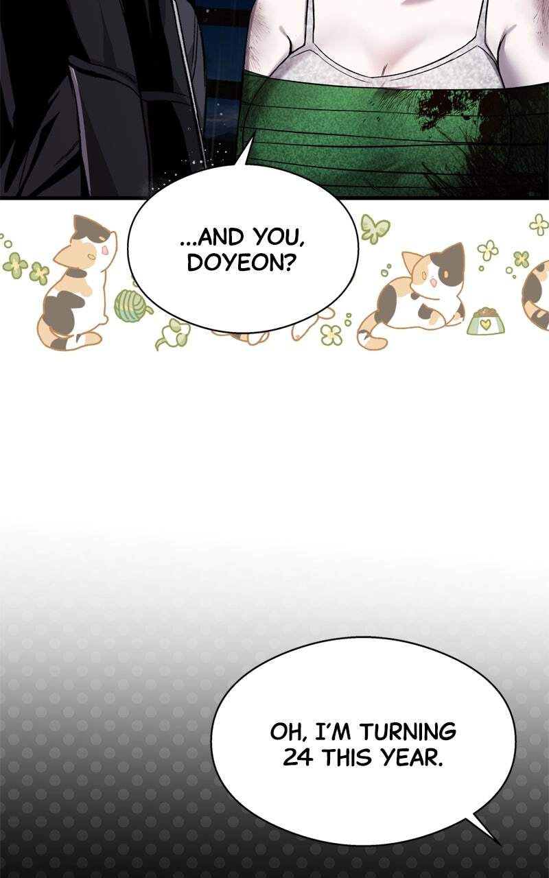 Ghost Dating Simulation (DONG9) Chapter 15 page 55 - 