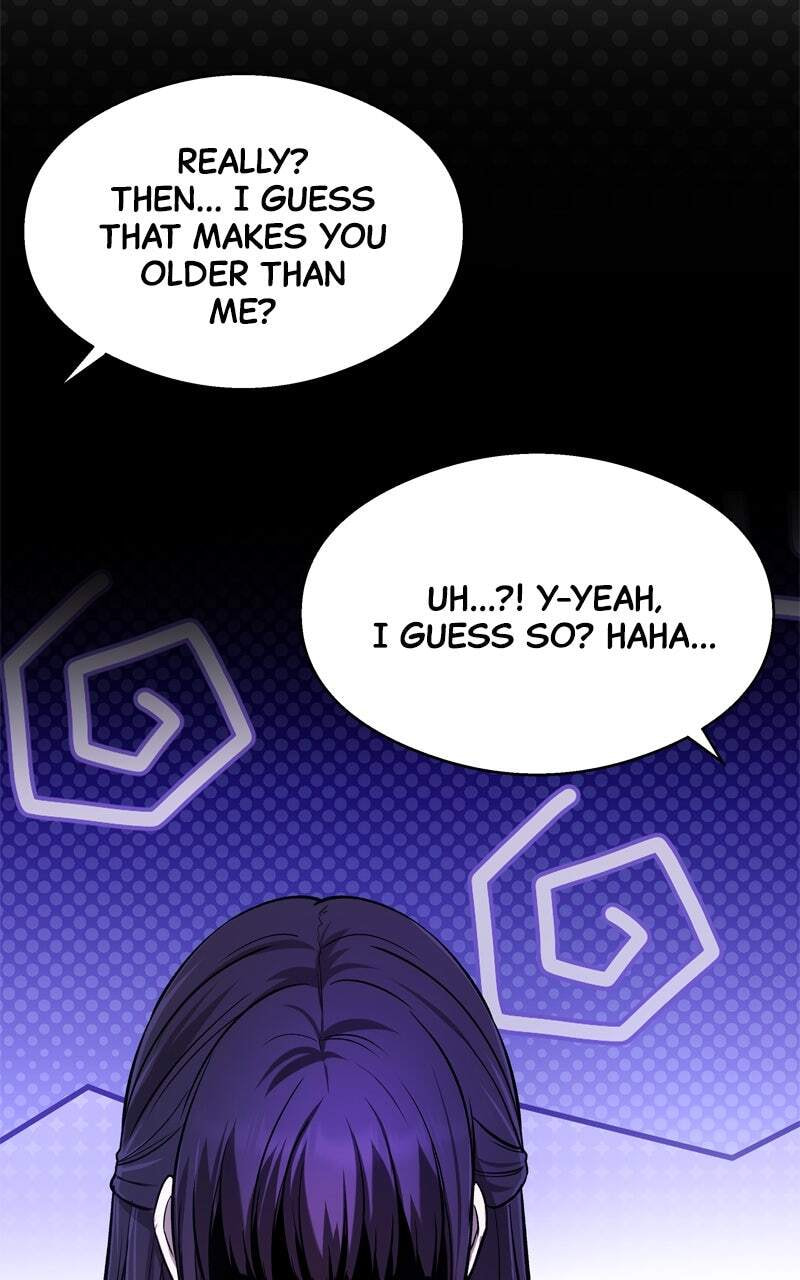Ghost Dating Simulation (DONG9) Chapter 15 page 56 - 