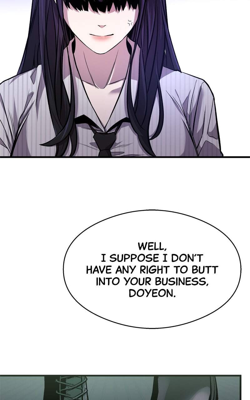 Ghost Dating Simulation (DONG9) Chapter 15 page 57 - 