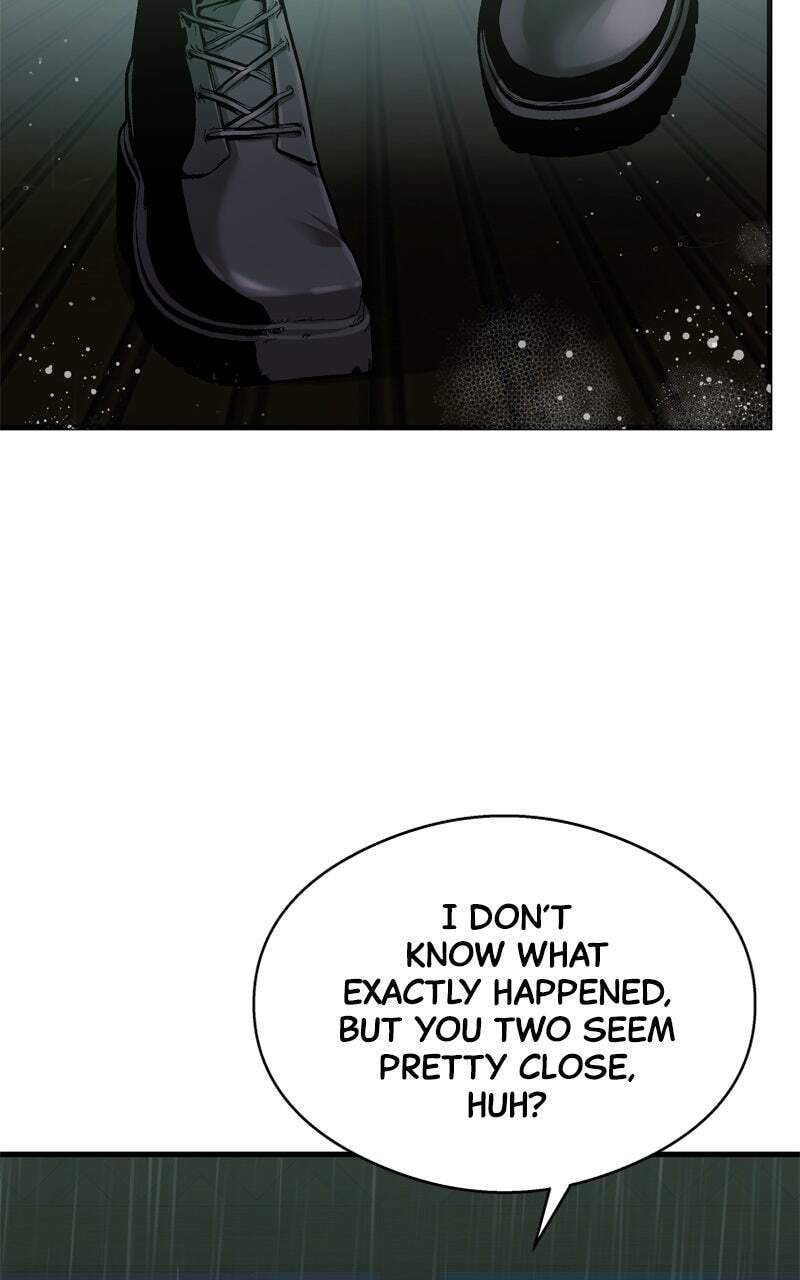 Ghost Dating Simulation (DONG9) Chapter 15 page 58 - 