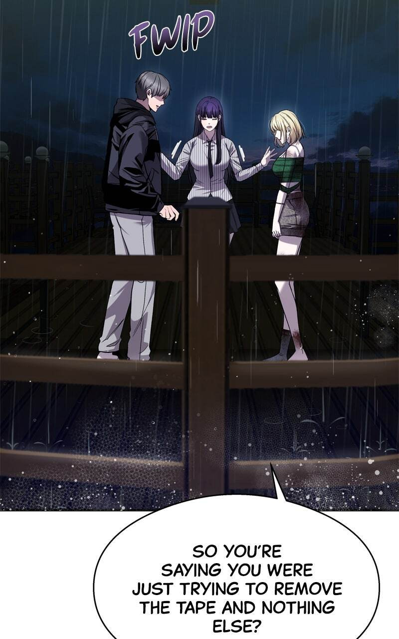 Ghost Dating Simulation (DONG9) Chapter 15 page 59 - 