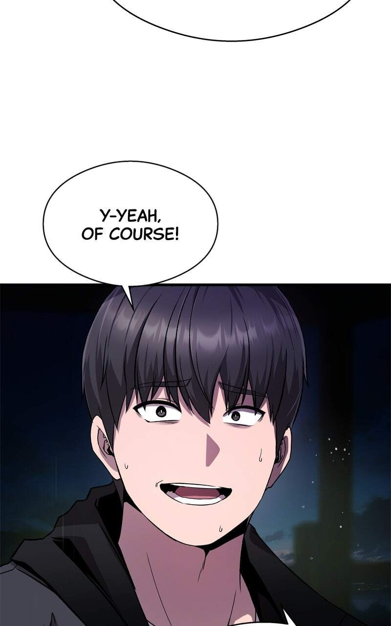 Ghost Dating Simulation (DONG9) Chapter 15 page 60 - 