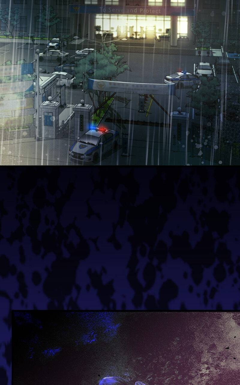 Ghost Dating Simulation (DONG9) Chapter 15 page 7 - 