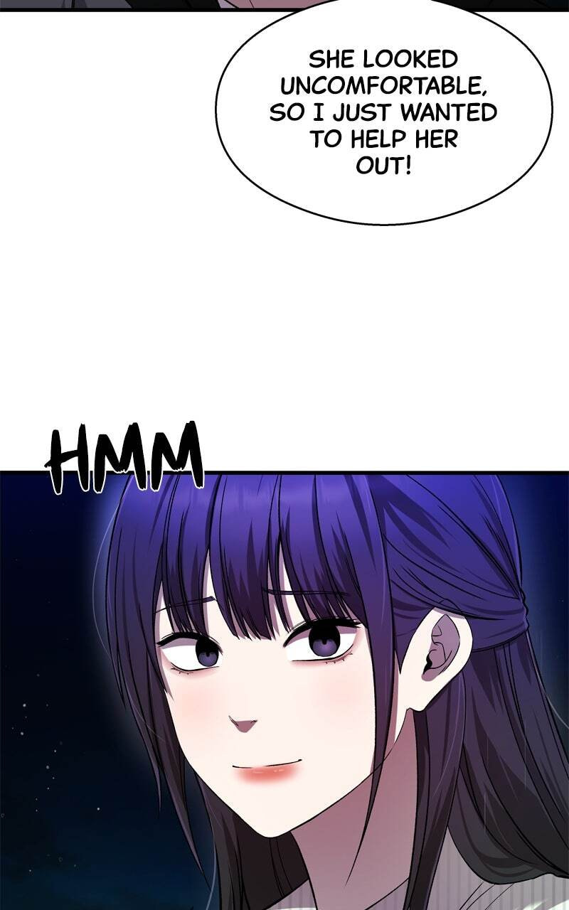 Ghost Dating Simulation (DONG9) Chapter 15 page 61 - 