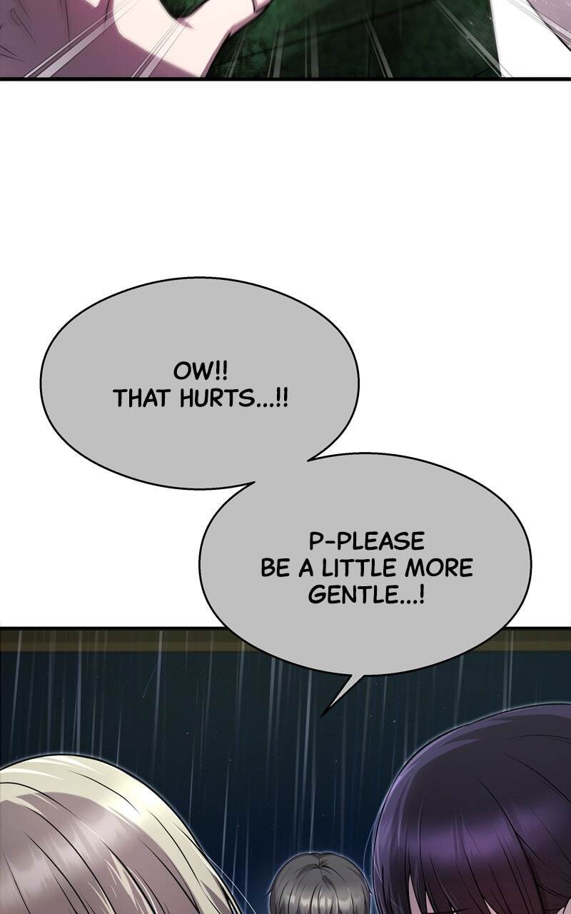 Ghost Dating Simulation (DONG9) Chapter 15 page 65 - 