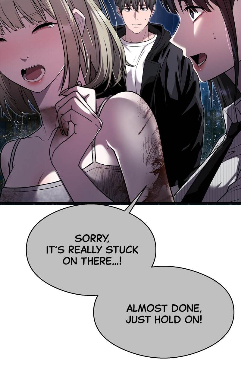 Ghost Dating Simulation (DONG9) Chapter 15 page 66 - 