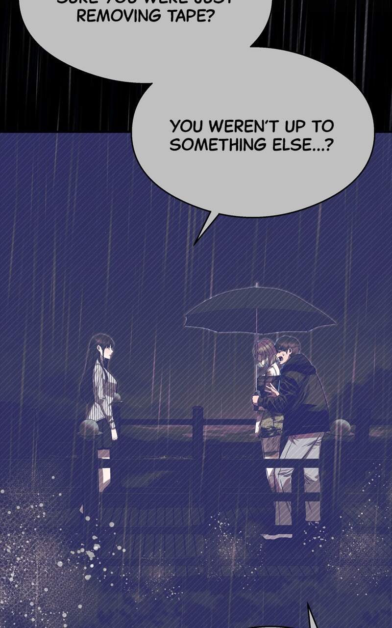 Ghost Dating Simulation (DONG9) Chapter 15 page 69 - 