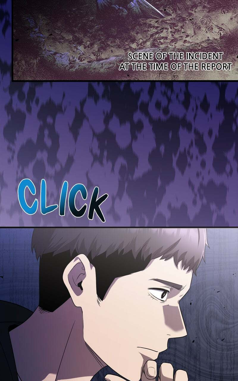 Ghost Dating Simulation (DONG9) Chapter 15 page 8 - 
