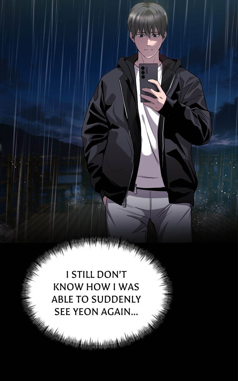 Ghost Dating Simulation (DONG9) Chapter 15 page 72 - 