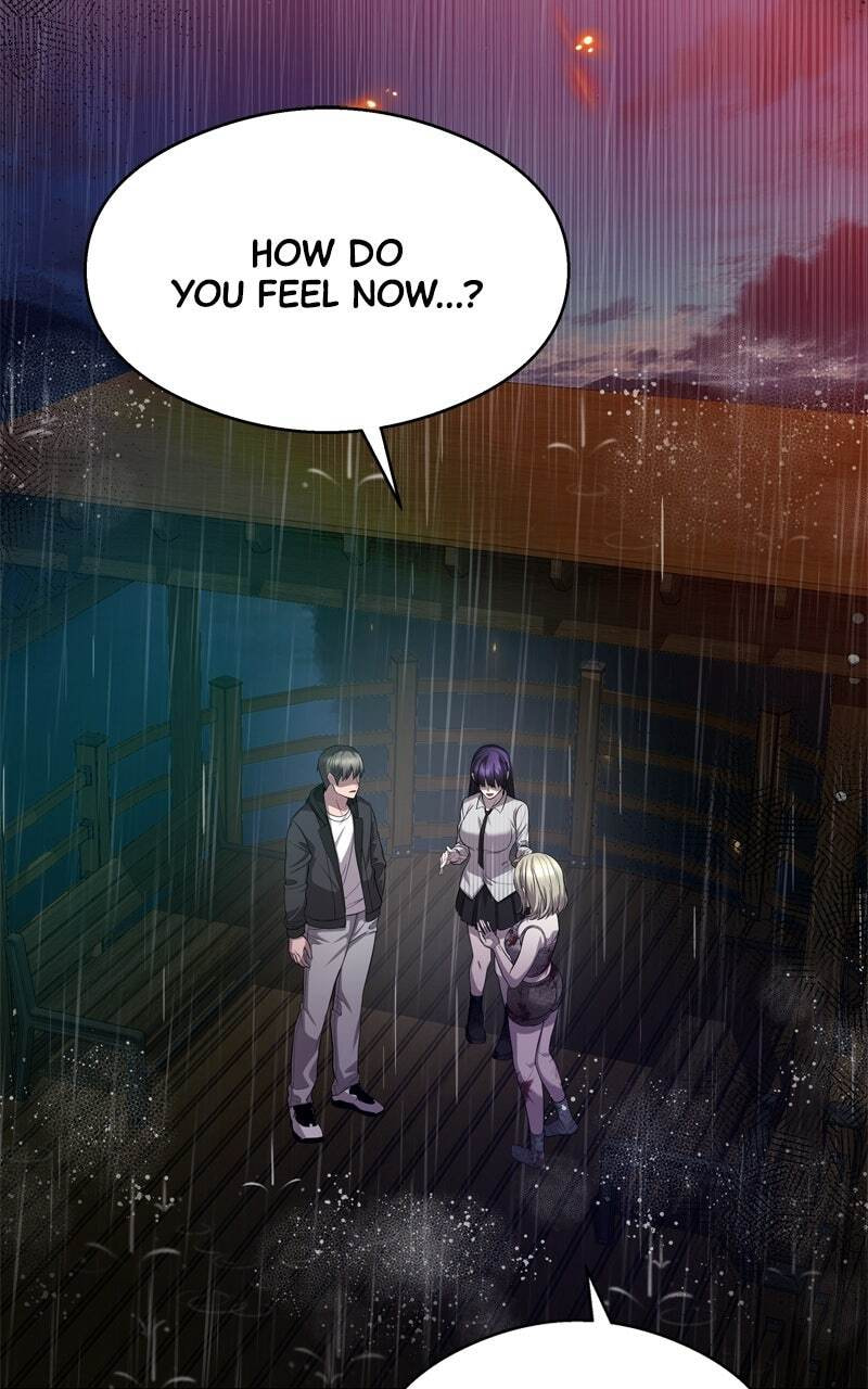 Ghost Dating Simulation (DONG9) Chapter 15 page 80 - 