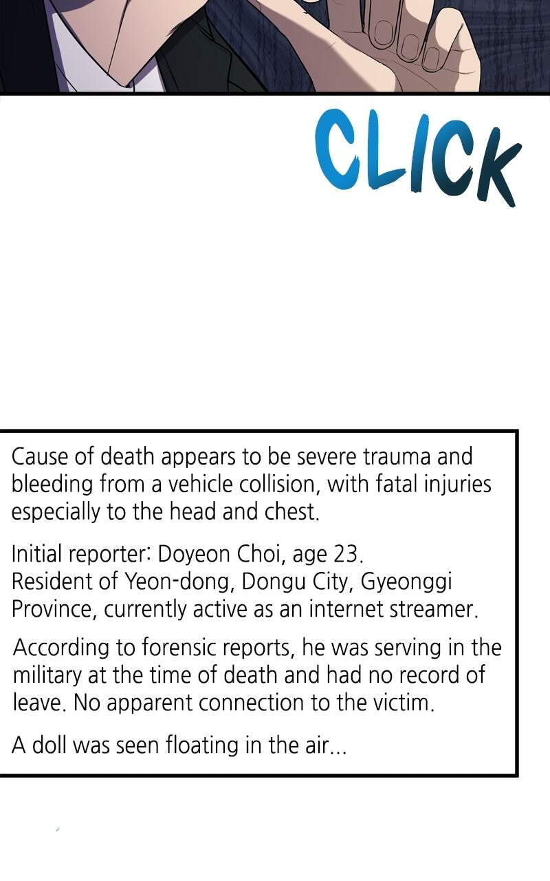 Ghost Dating Simulation (DONG9) Chapter 15 page 9 - 