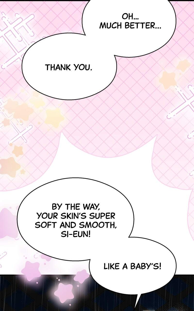 Ghost Dating Simulation (DONG9) Chapter 15 page 81 - 