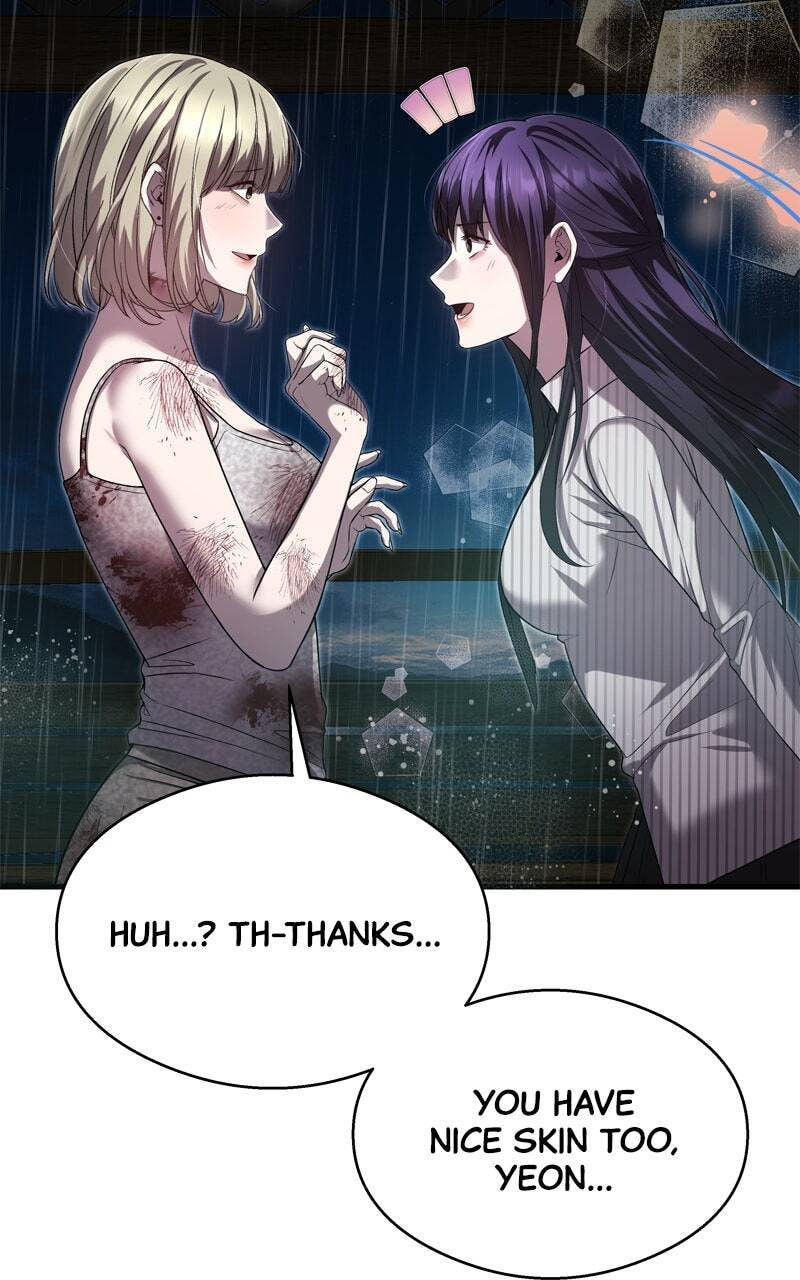 Ghost Dating Simulation (DONG9) Chapter 15 page 82 - 