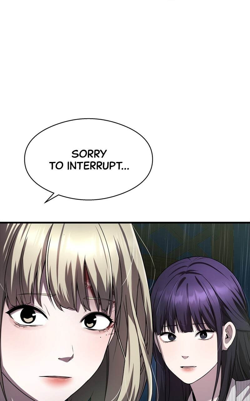Ghost Dating Simulation (DONG9) Chapter 15 page 83 - 
