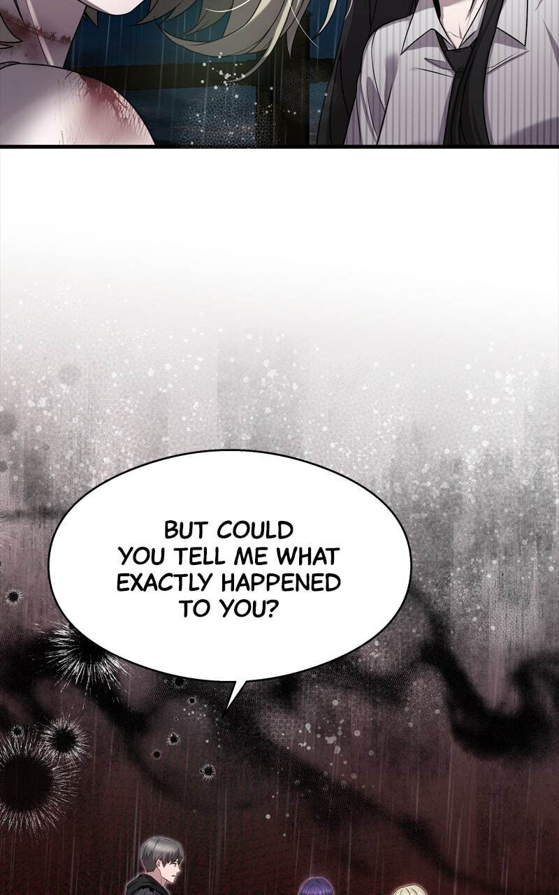 Ghost Dating Simulation (DONG9) Chapter 15 page 84 - 