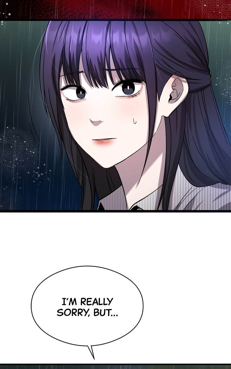 Ghost Dating Simulation (DONG9) Chapter 15 page 86 - 