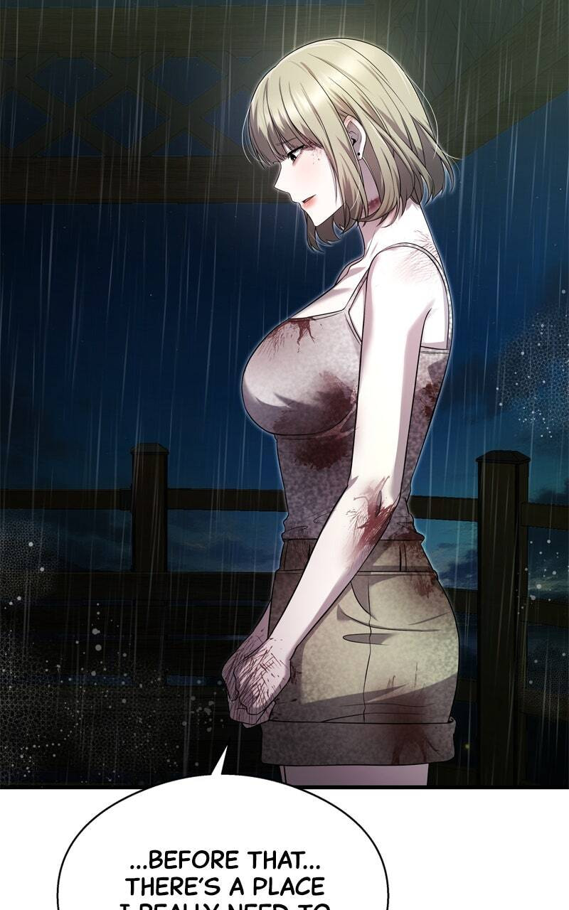Ghost Dating Simulation (DONG9) Chapter 15 page 87 - 