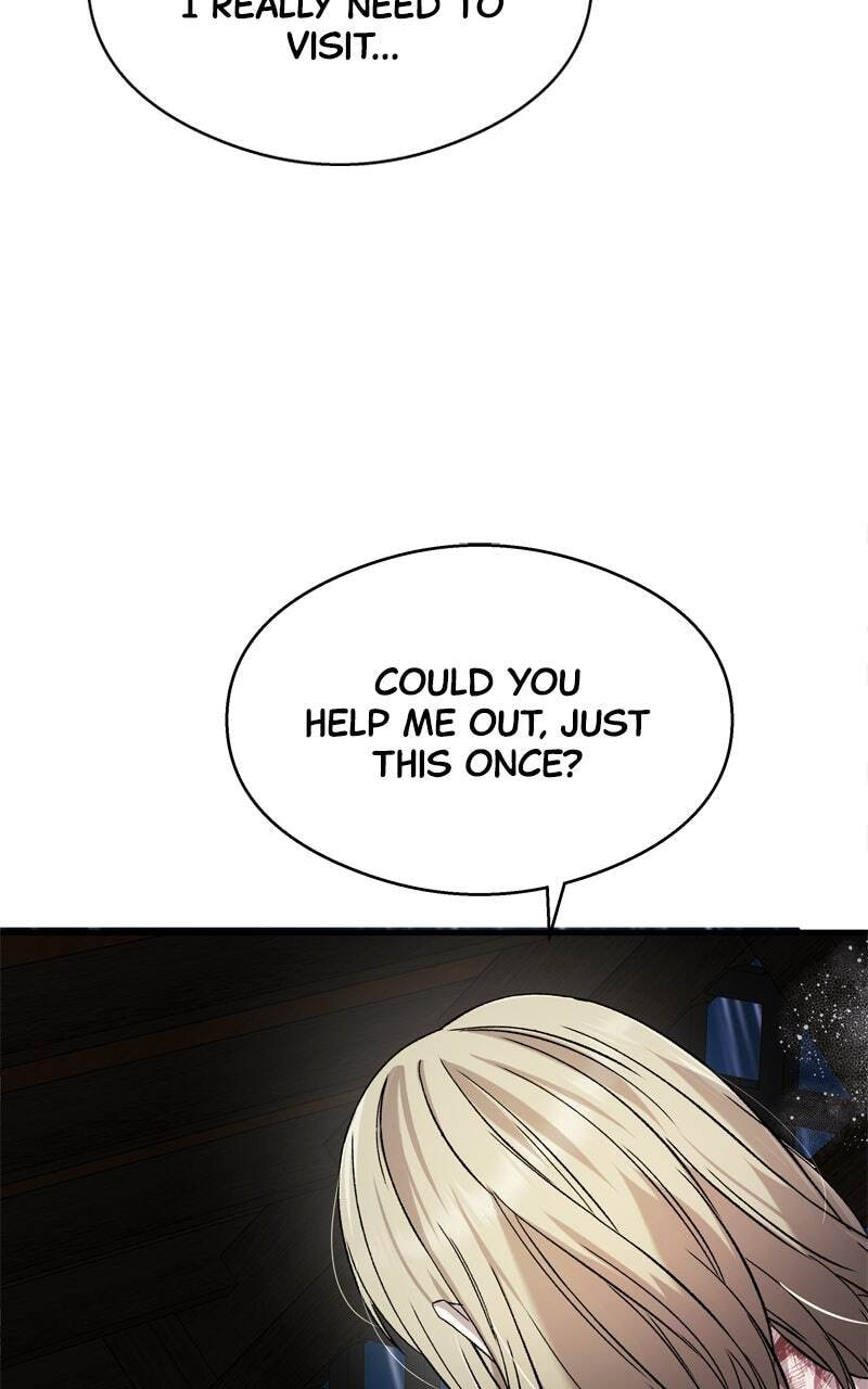 Ghost Dating Simulation (DONG9) Chapter 15 page 88 - 