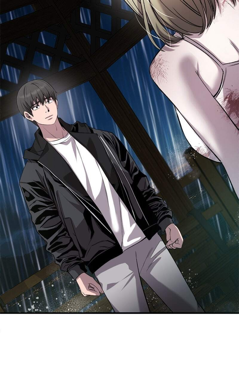 Ghost Dating Simulation (DONG9) Chapter 15 page 89 - 