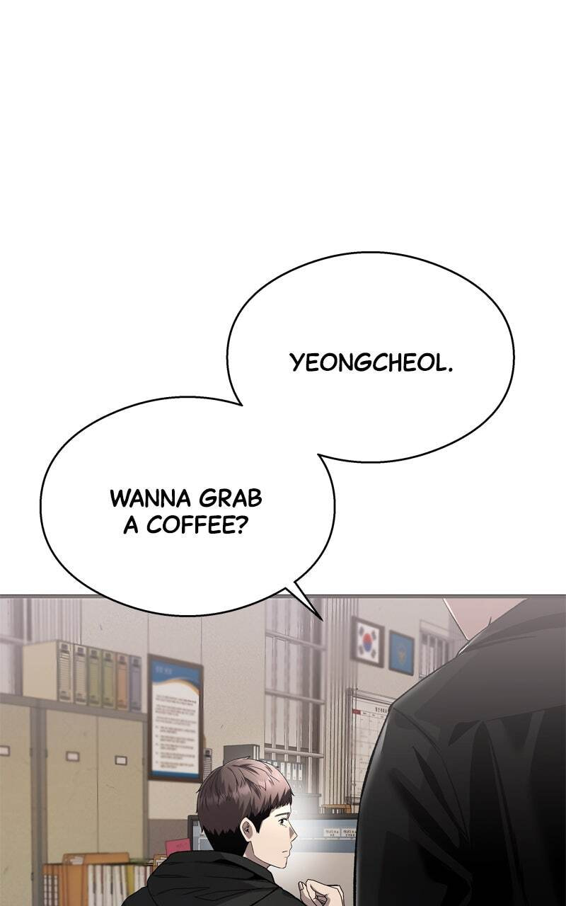 Ghost Dating Simulation (DONG9) Chapter 15 page 10 - 