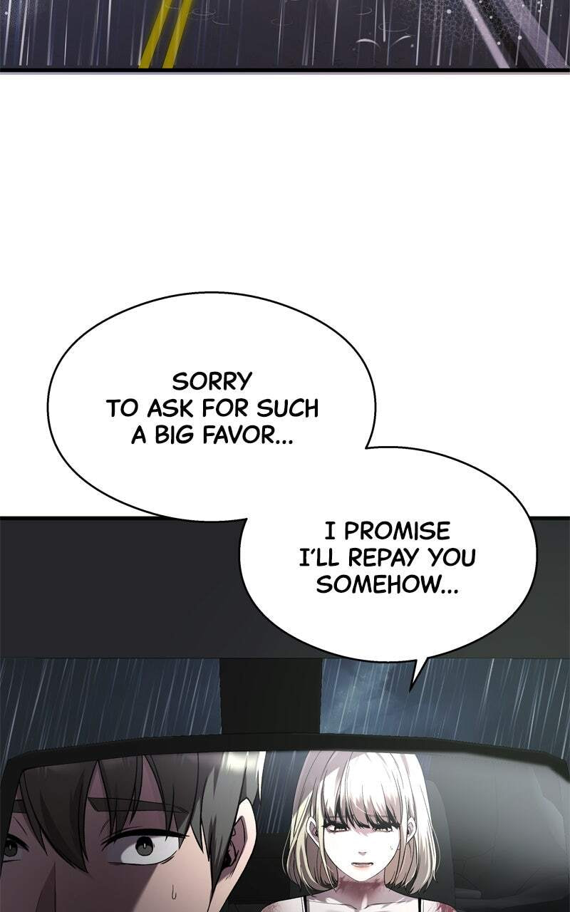 Ghost Dating Simulation (DONG9) Chapter 15 page 92 - 