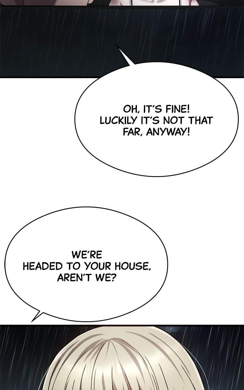 Ghost Dating Simulation (DONG9) Chapter 15 page 93 - 