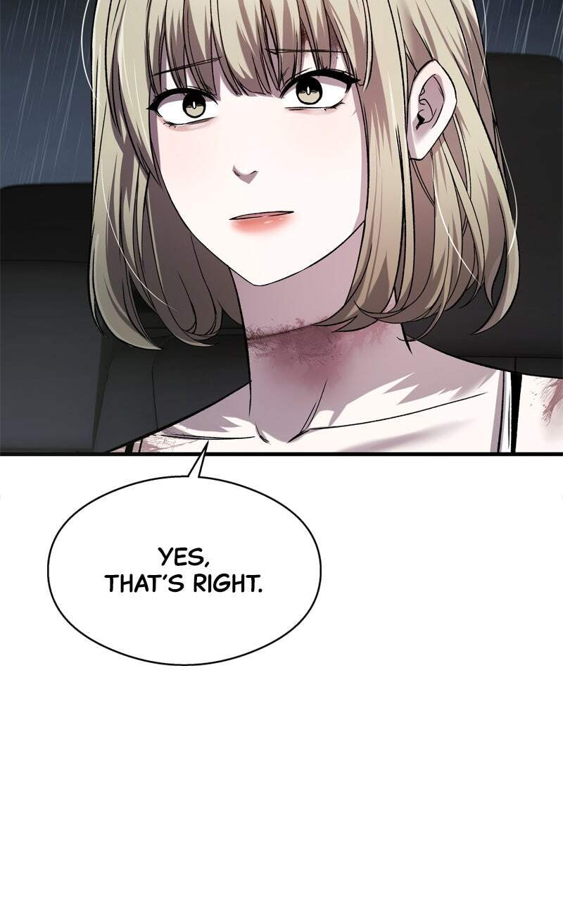 Ghost Dating Simulation (DONG9) Chapter 15 page 94 - 