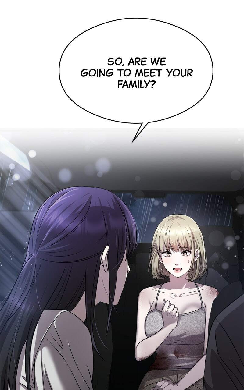 Ghost Dating Simulation (DONG9) Chapter 15 page 95 - 