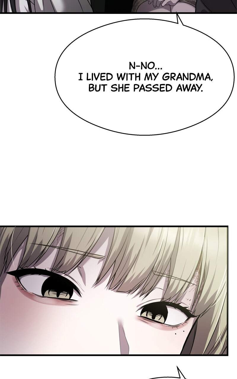 Ghost Dating Simulation (DONG9) Chapter 15 page 96 - 