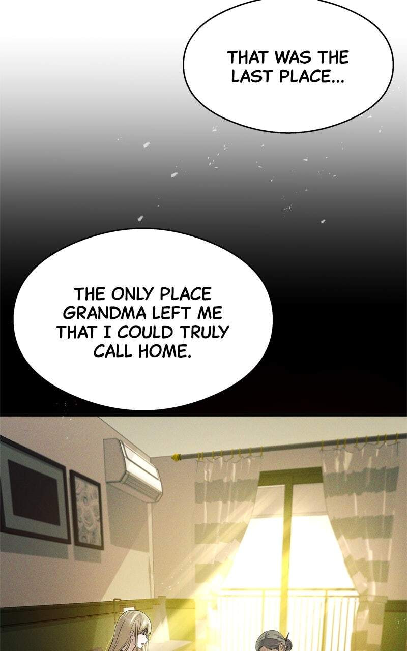 Ghost Dating Simulation (DONG9) Chapter 15 page 97 - 