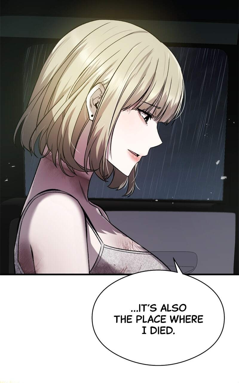 Ghost Dating Simulation (DONG9) Chapter 15 page 99 - 