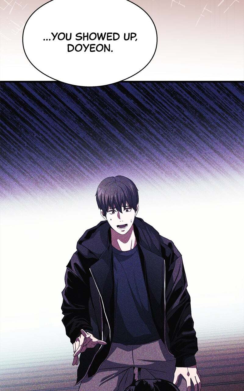 Ghost Dating Simulation (DONG9) Chapter 16 page 106 - 