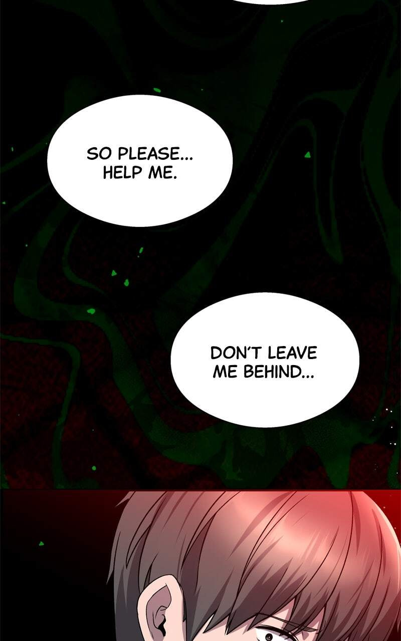 Ghost Dating Simulation (DONG9) Chapter 16 page 112 - 