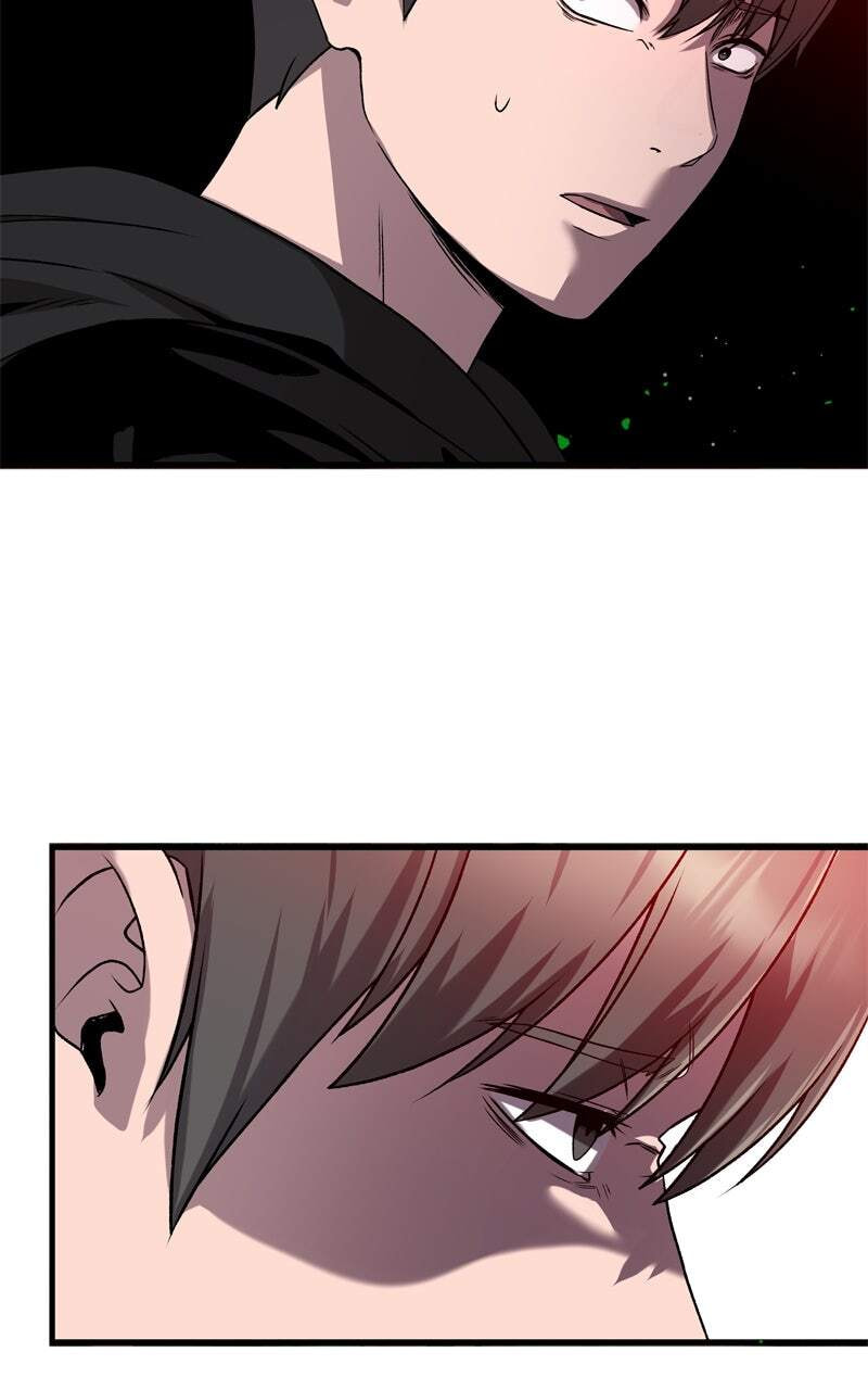 Ghost Dating Simulation (DONG9) Chapter 16 page 113 - 