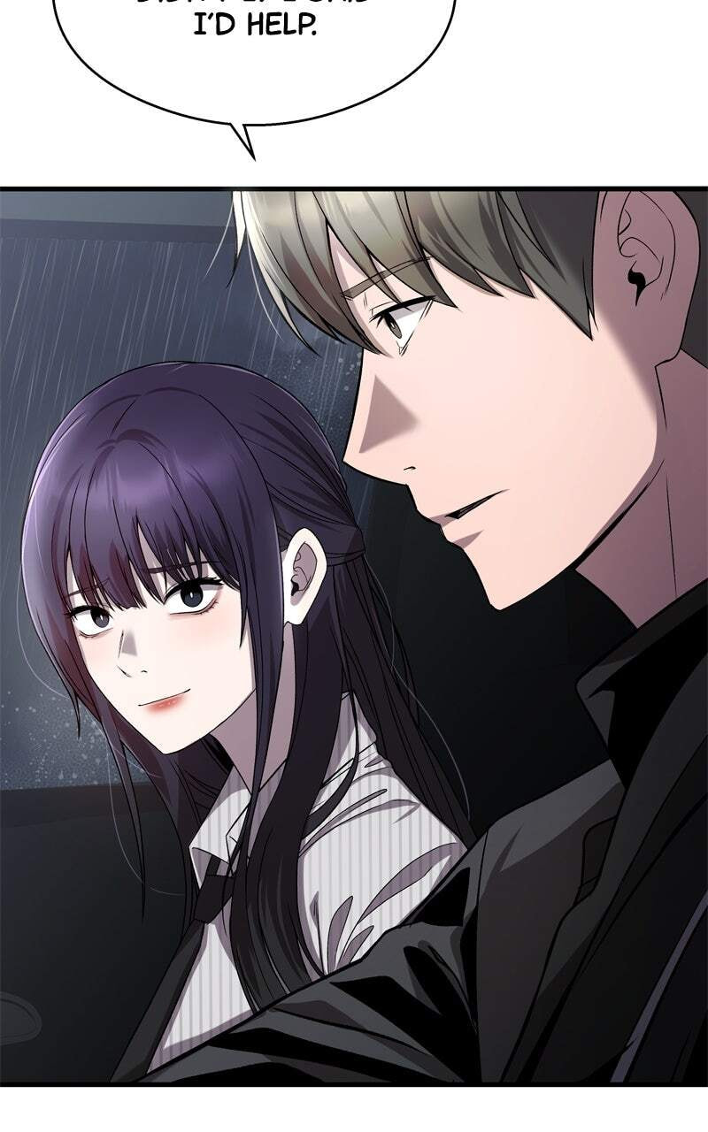 Ghost Dating Simulation (DONG9) Chapter 16 page 117 - 