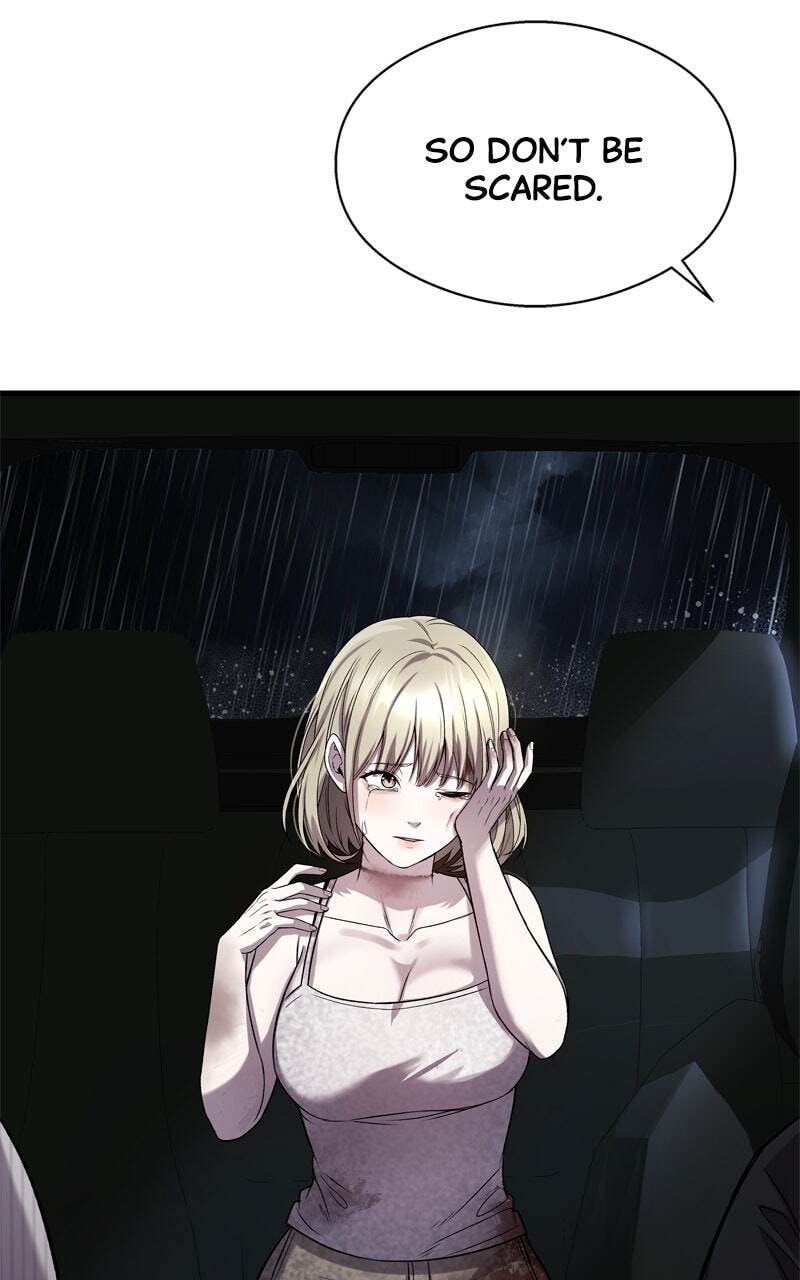 Ghost Dating Simulation (DONG9) Chapter 16 page 118 - 