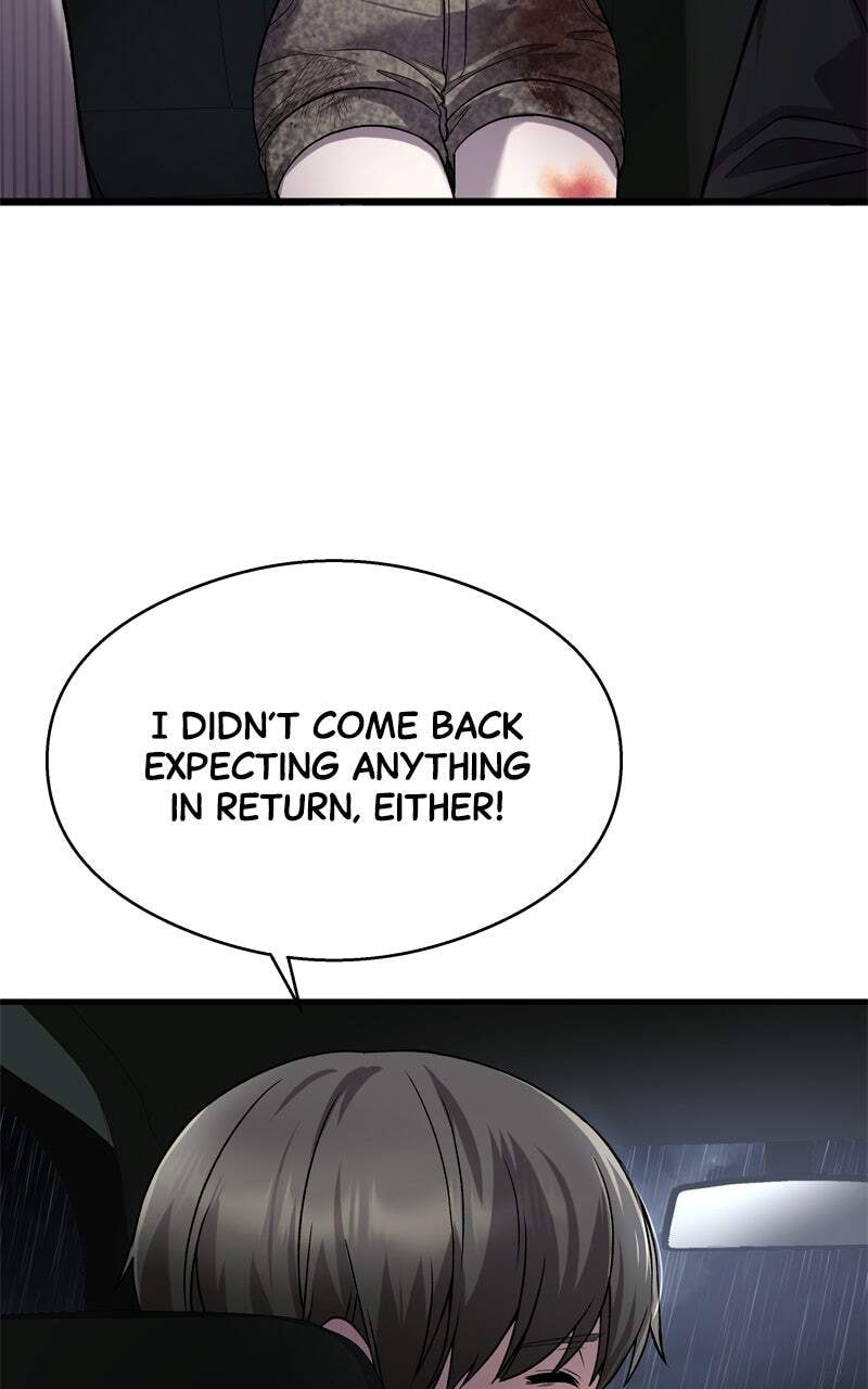 Ghost Dating Simulation (DONG9) Chapter 16 page 119 - 