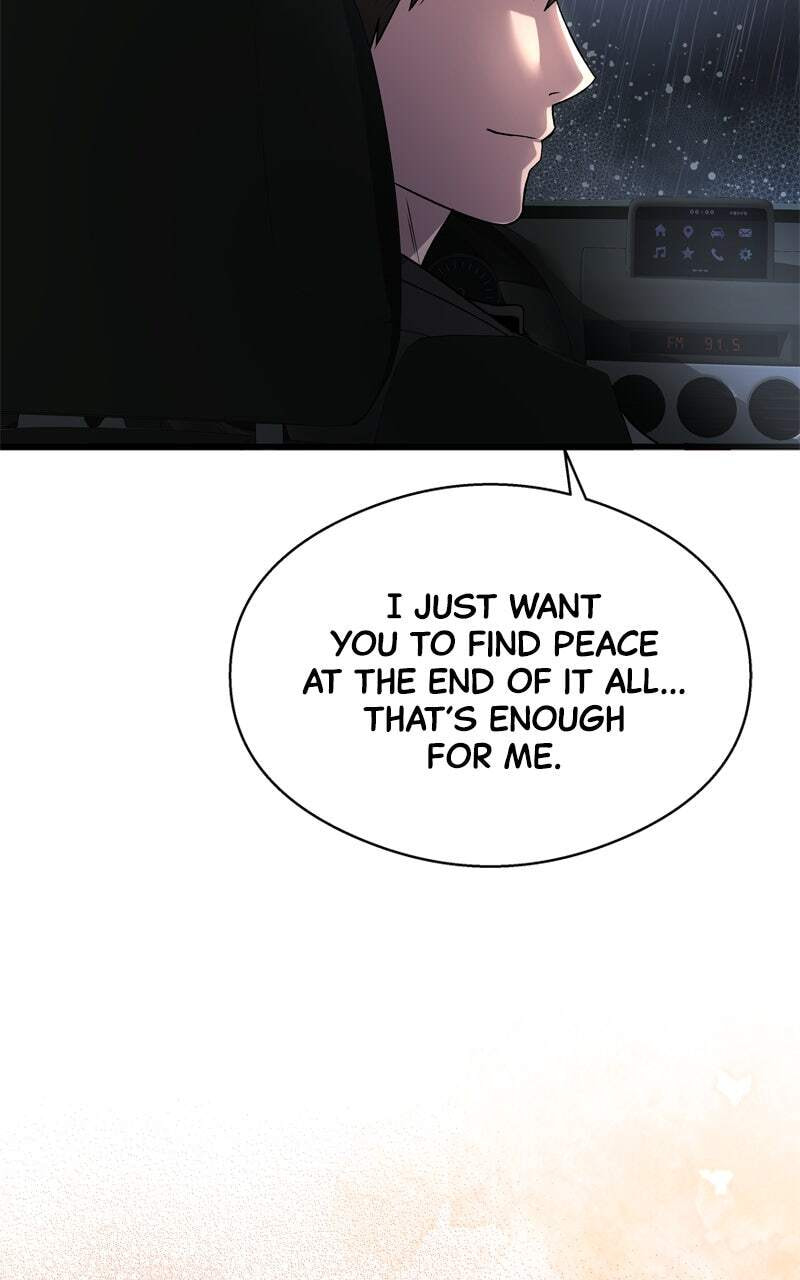 Ghost Dating Simulation (DONG9) Chapter 16 page 120 - 