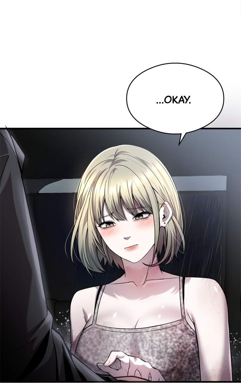 Ghost Dating Simulation (DONG9) Chapter 16 page 125 - 