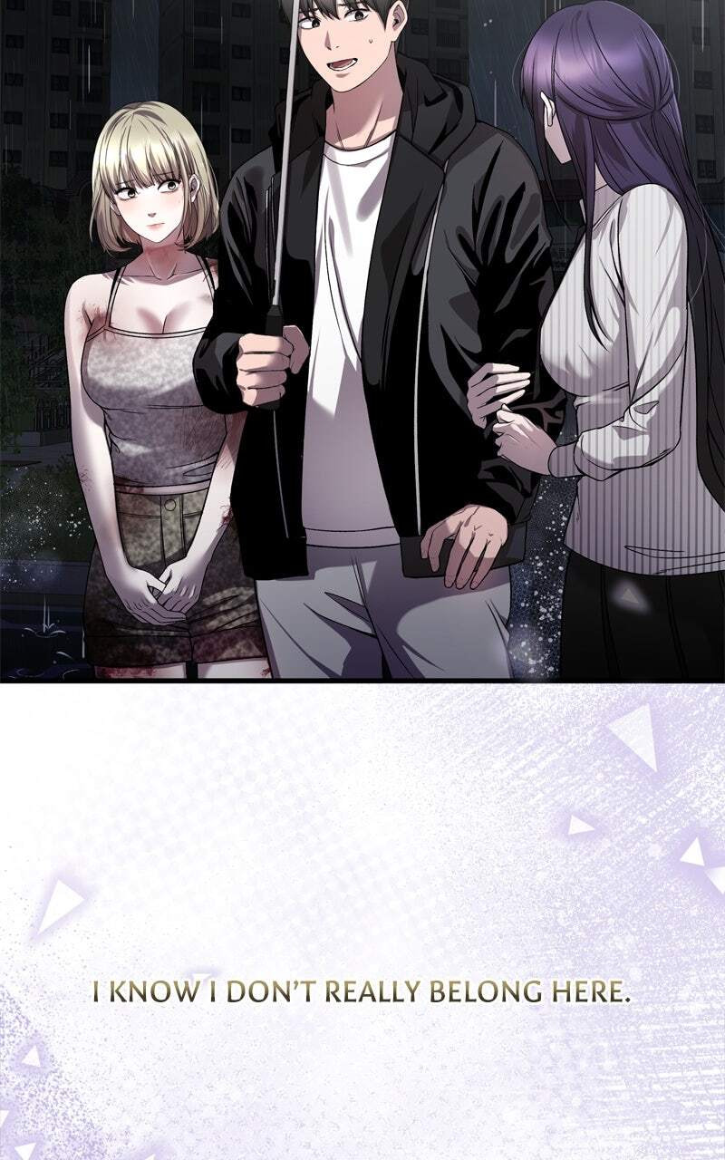 Ghost Dating Simulation (DONG9) Chapter 16 page 127 - 