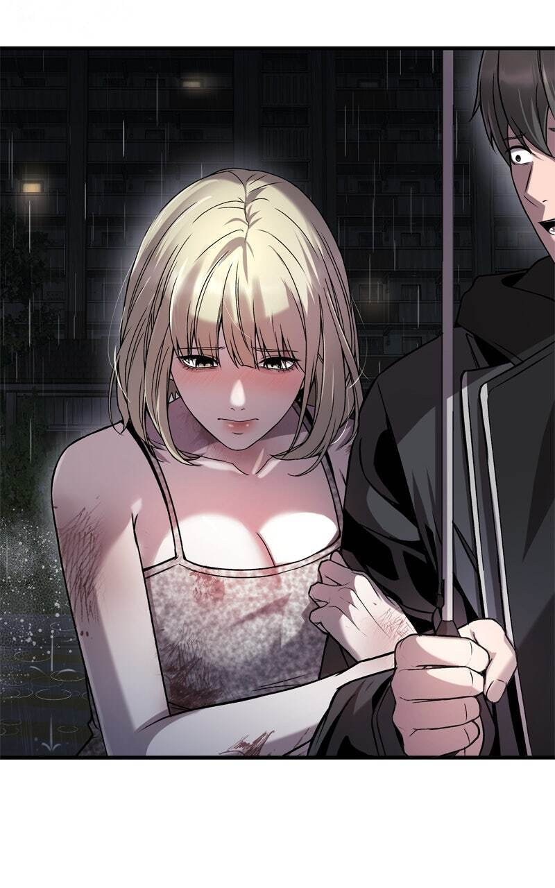 Ghost Dating Simulation (DONG9) Chapter 16 page 130 - 