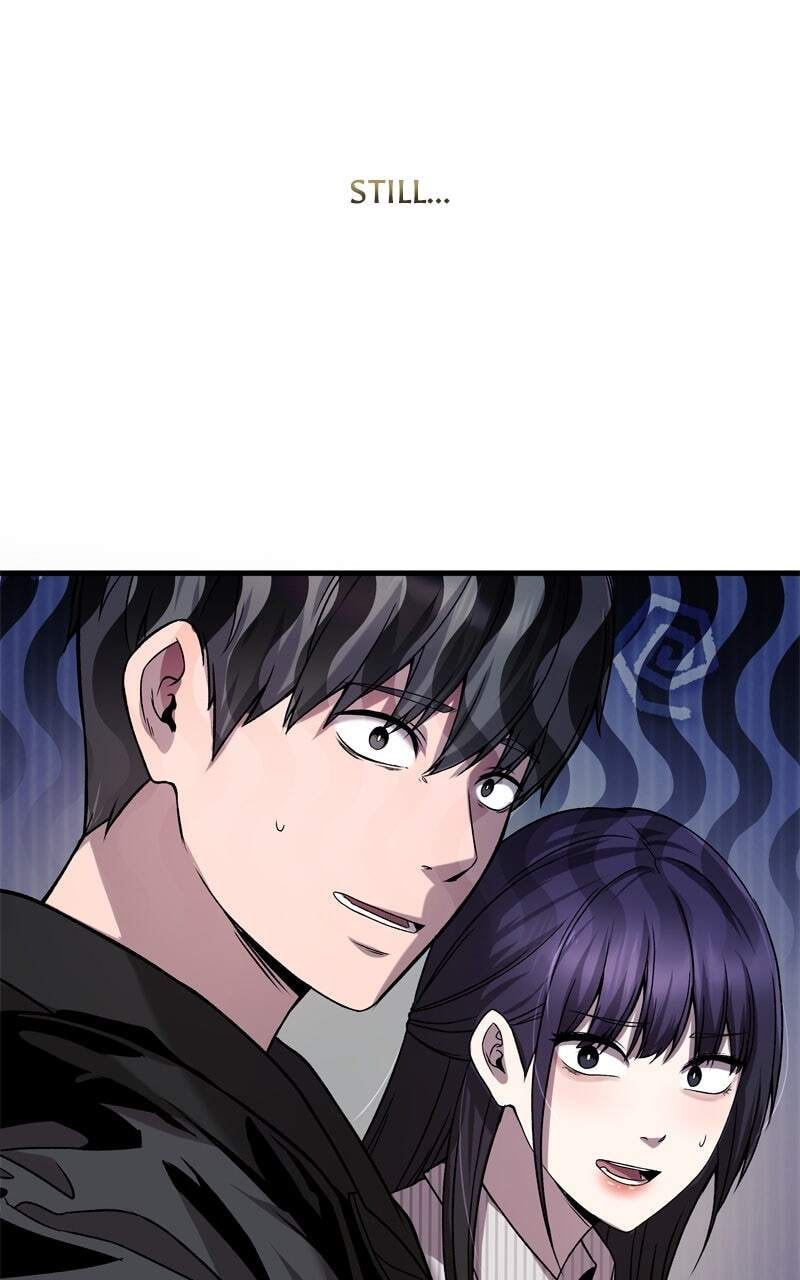Ghost Dating Simulation (DONG9) Chapter 16 page 131 - 