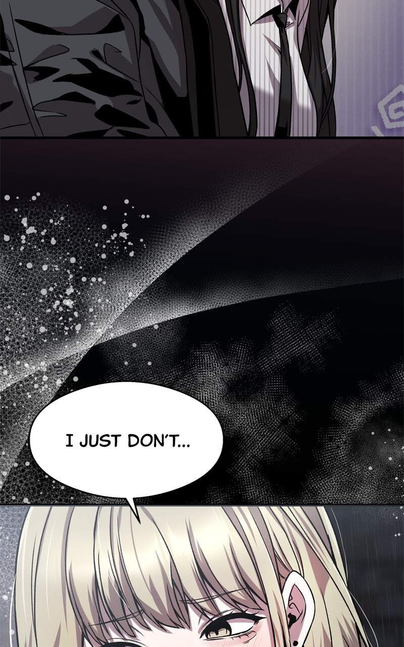Ghost Dating Simulation (DONG9) Chapter 16 page 132 - 